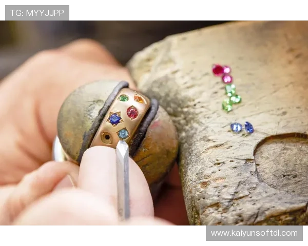 开云集团旗下珠宝品牌的环保与可持续发展措施，践行企业社会责任的具体实践