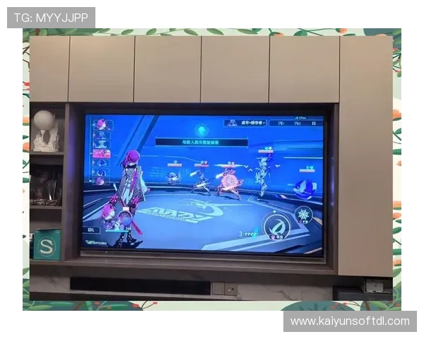 开云ws评价全面揭秘：游戏操作体验、画面效果与玩家满意度分析