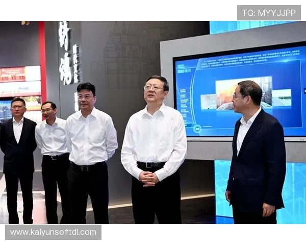 开云集团官网旗下品牌的核心竞争力与市场布局深度剖析